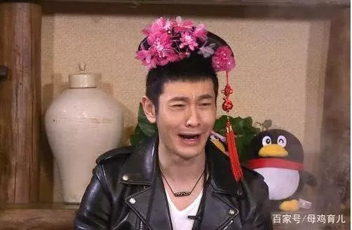 Anglelababy的這些照片簡直不忍直視,不知黃曉明看了有什麼感想!