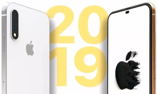 關於2019年的新iPhone 這7項改進值得期待