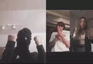 看完美國版抖音,我笑得滿地找頭!