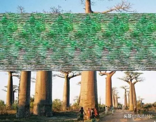 無人知曉的「外星世界」,獨立存在1800萬年