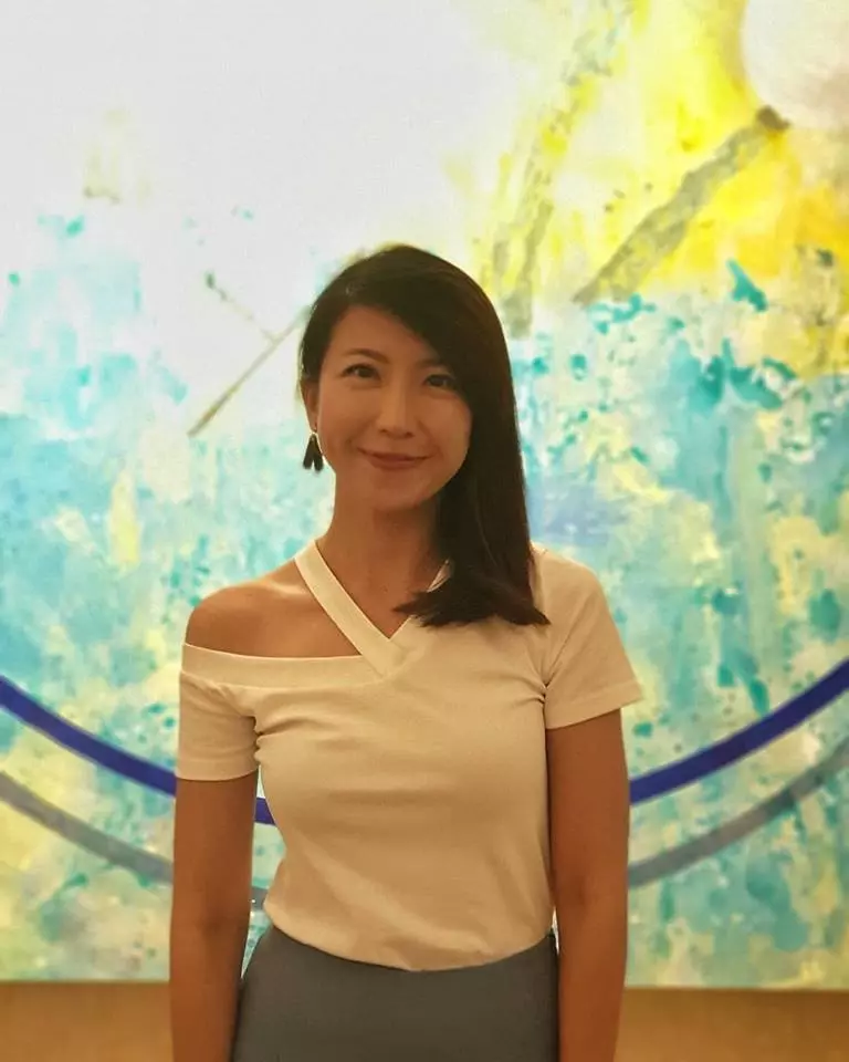 精彩視頻《聽聽看最熱報》美貌智慧並重 努魯背負【烈火莫熄公主】盛名!贊啊
