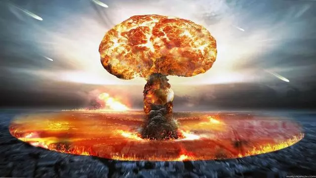 美國要拿《中導條約》做要挾籌碼?俄羅斯以牙還牙,祭出核武!