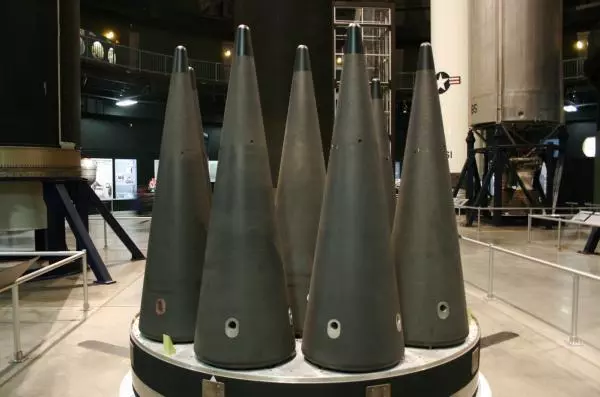 美國要拿《中導條約》做要挾籌碼?俄羅斯以牙還牙,祭出核武!