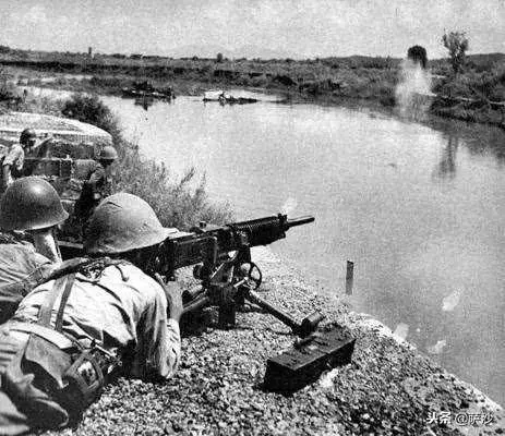 將中國平民放在船上然後弄沉:南京大屠殺日軍各種殺人取樂