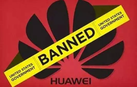 日本政府為何封殺華為?美國施壓只是其一,日本早將中國當成敵手