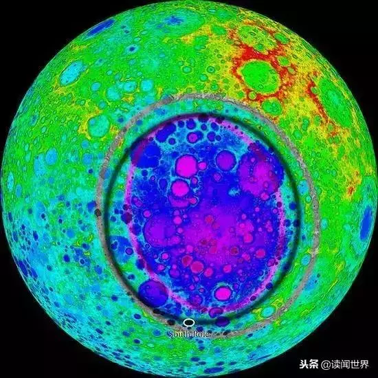 沒有月亮的地球很可怕,月球比你想像的更重要!