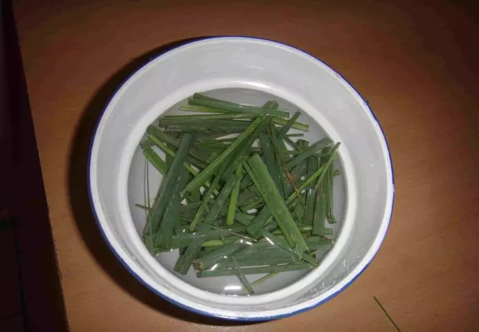 香茅草的功效和作用,專治筋骨疼痛及半身麻木,家有筋骨疼痛的人一定要知道