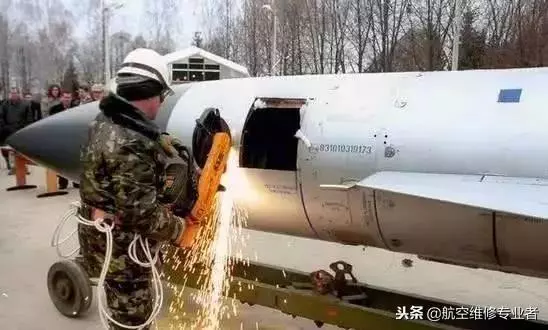 烏克蘭欲恢覆核武器,重建第三核大國?這位老人的話證明這是妄想