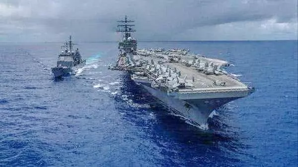 50年前,一枚氫彈誤墜日本海不知所蹤,日本:隨時會爆至今仍怕