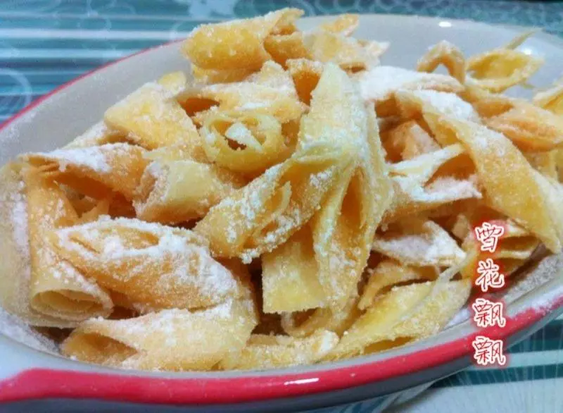 7款「Popiah皮」可以做的新年零食餅做法!簡單又好吃!收藏起來自己做來吃~