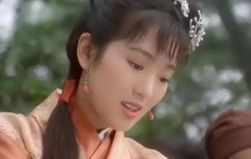 新版《唐伯虎點秋香》定妝照曝光,石榴姐沒變,秋香卻不敢認