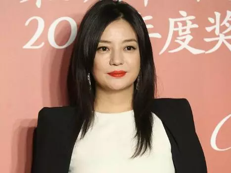 趙薇蘇有朋合體亮相,網友:瘦下來的趙薇看起來像24歲