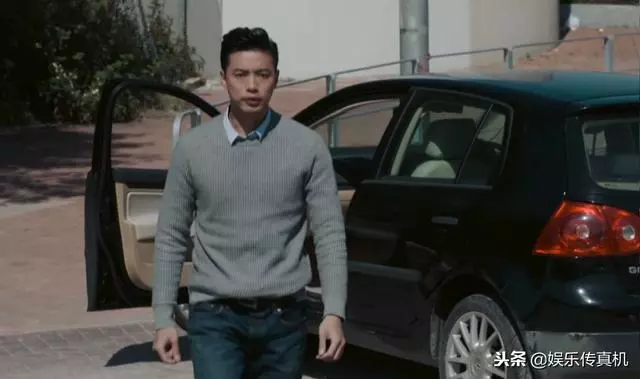 TVB台慶劇《兄弟》劇情峰迴路轉,新出現的兩個面具男會是誰