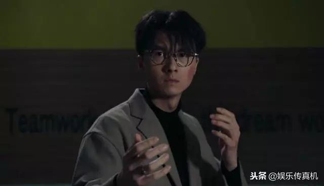 TVB台慶劇《兄弟》劇情峰迴路轉,新出現的兩個面具男會是誰