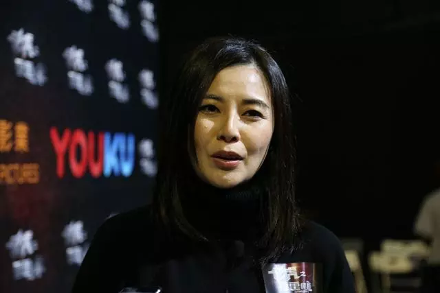 蒙嘉慧時隔五年拍戲直言倍感親切,澄清隱退傳聞有意多拍劇