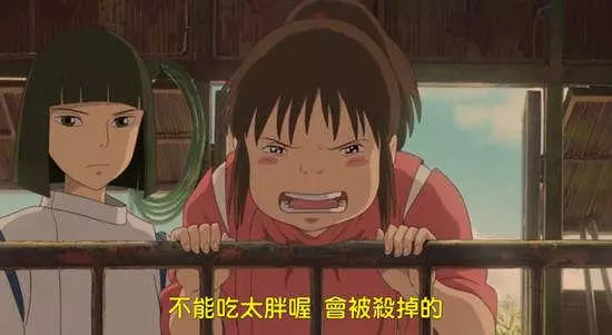 你還吃得下麼,讓豬當豬肉店的吉祥物醉了「豬哥哥千萬別吃太胖」