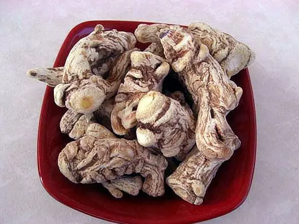 中醫上,氣血不足易衰老?多喝2碗湯 少吃2種肉 延緩衰老
