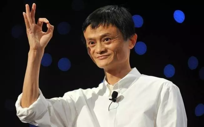 重磅 !! 馬雲拿下BMW、Ford、Honda,全球汽車業快變天!