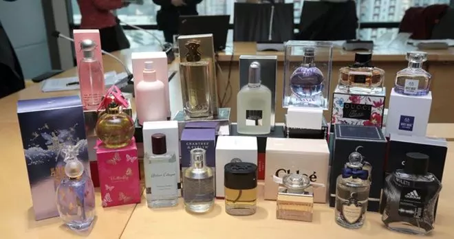 【你有在用這些香水嗎?】23款著名國際香水被驗出含大量致敏物!Chanel No.5含多達15種!