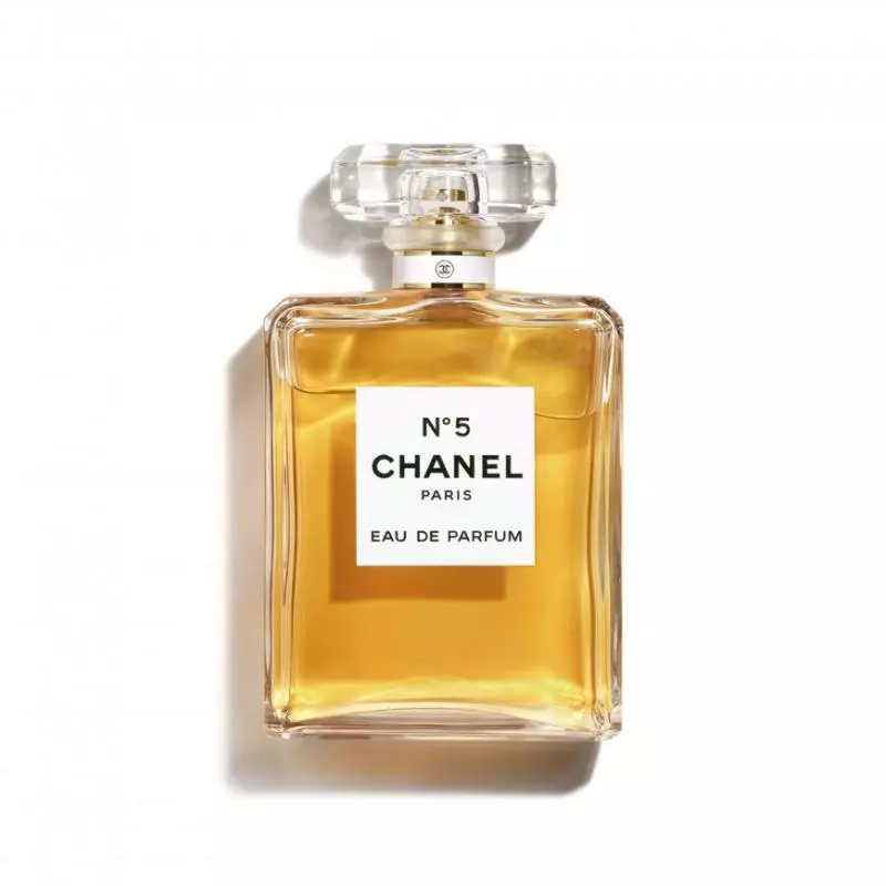 【你有在用這些香水嗎?】23款著名國際香水被驗出含大量致敏物!Chanel No.5含多達15種!