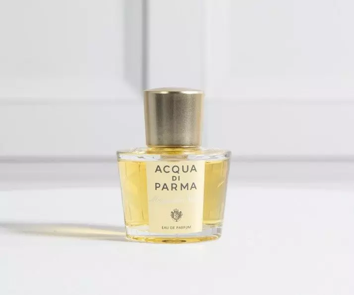 【你有在用這些香水嗎?】23款著名國際香水被驗出含大量致敏物!Chanel No.5含多達15種!