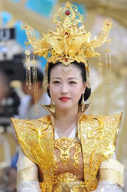 51歲周海媚戀愛12年分手坦言:我現在沒有錢沒有貌誰還會娶我?