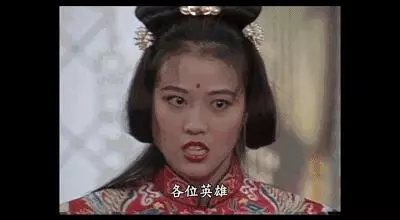 51歲周海媚戀愛12年分手坦言:我現在沒有錢沒有貌誰還會娶我?