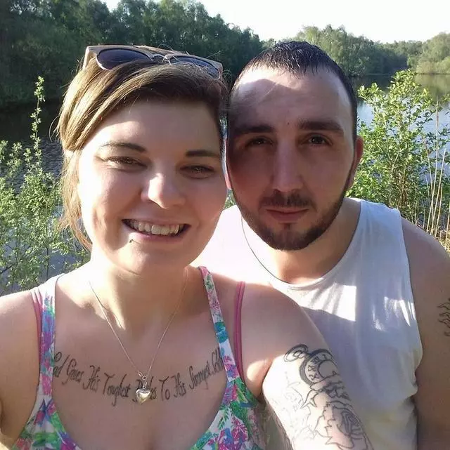 養犬需小心,英國兩狗咬死一個月大嬰兒,狗狗已被人道毀滅