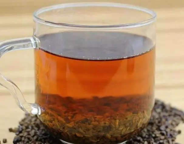 減肥瘦身代茶飲——快給你的腸胃洗洗澡吧