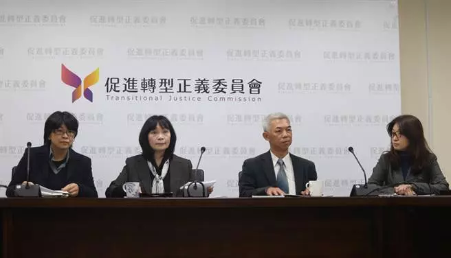 看了楊翠嘴臉 他感慨:東廠根本沒消滅 還變本加厲