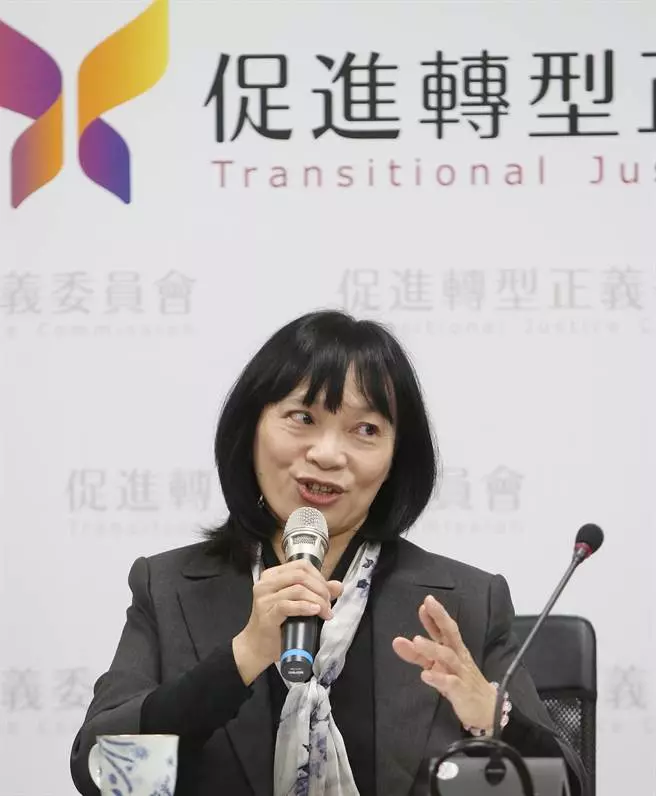 看了楊翠嘴臉 他感慨:東廠根本沒消滅 還變本加厲