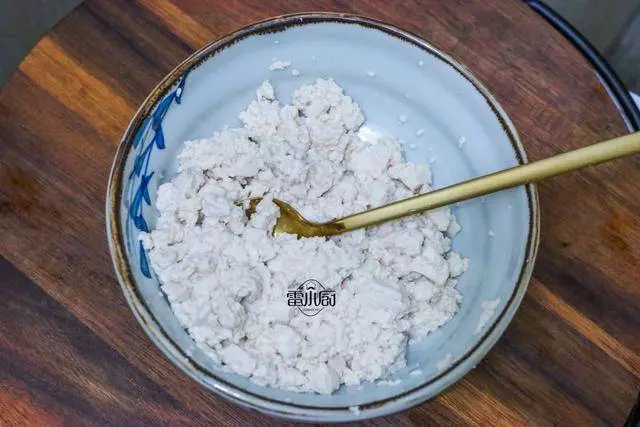 這個早餐不一樣,噴香又補鈣,孩子吃它身體棒!