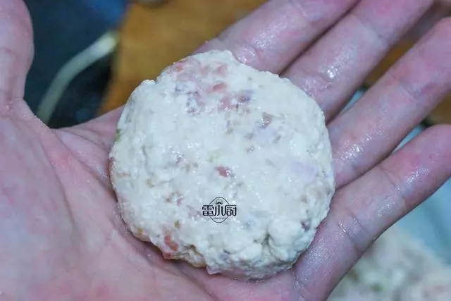 這個早餐不一樣,噴香又補鈣,孩子吃它身體棒!