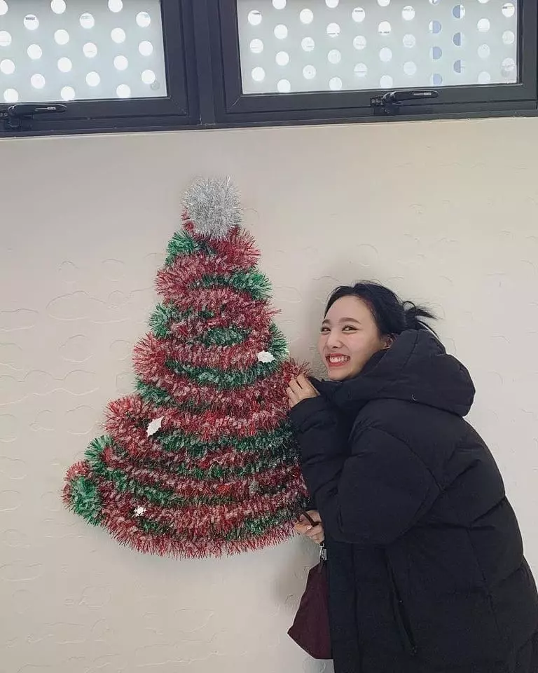 [TWICE][分享]181218 2018年韓國蓋洛普歌手部門出爐TWICE連續三年蟬聯亞軍