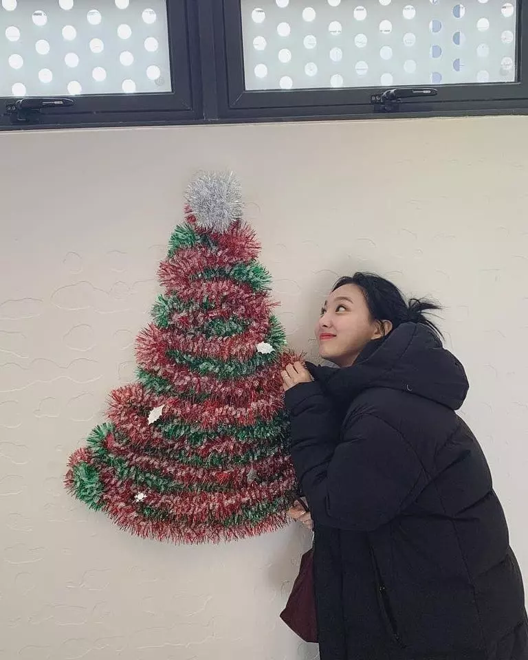 [TWICE][分享]181218 2018年韓國蓋洛普歌手部門出爐TWICE連續三年蟬聯亞軍