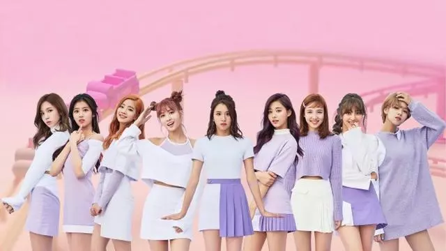 TWICE和Red Velvet要合作了！2018年歌謠大戰，我們不見不散！