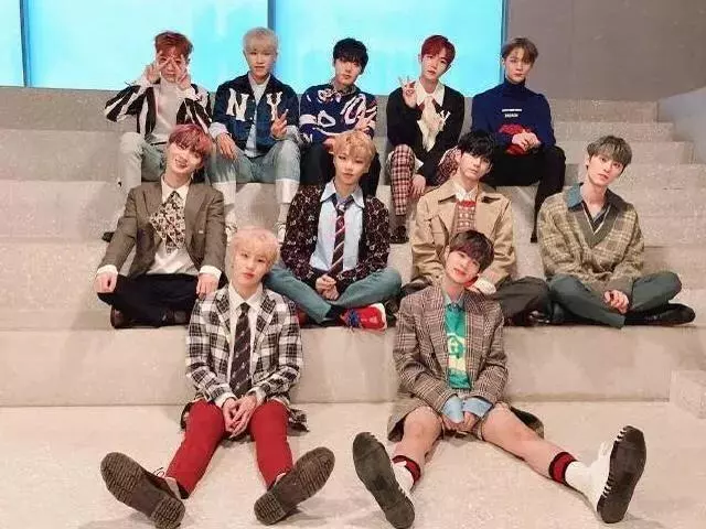 WANNA ONE的合約13日後到期，1月演唱會後解散