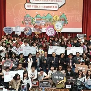 肯定永平小廚神摘金手獎 廠商當伯樂送10萬白松露練菜