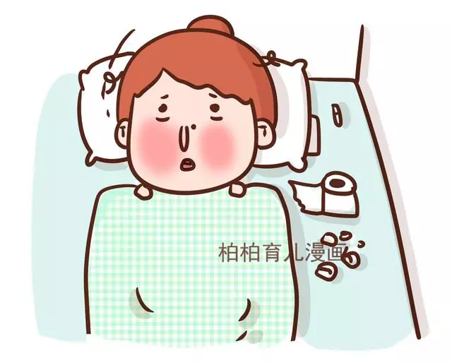原來生男孩更傷媽媽身體,請珍惜那個願意給你生兒子的人!