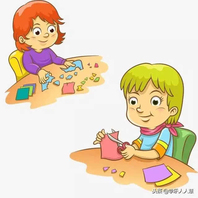 如何高質量的陪伴孩子?家長必看