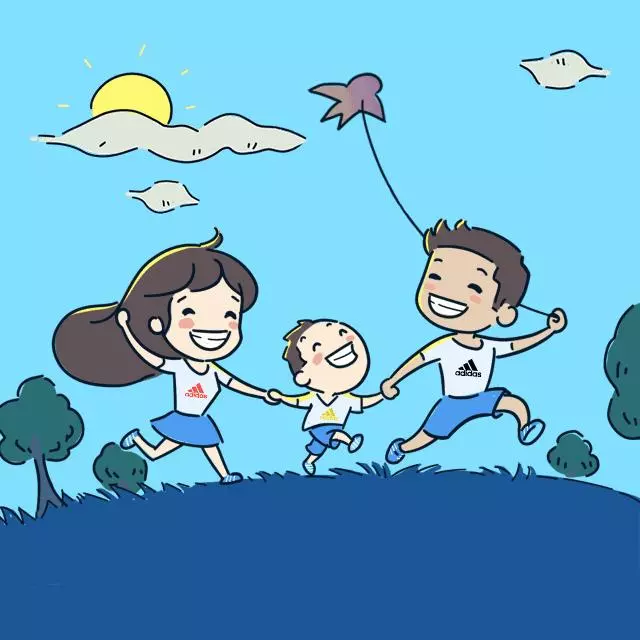 如何高質量的陪伴孩子?家長必看