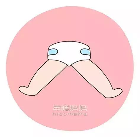 這兩種坐姿影響寶寶腿發育,再不糾正就晚了