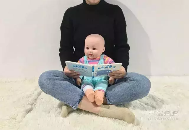 這兩種坐姿影響寶寶腿發育,再不糾正就晚了