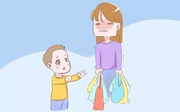 寶寶愛動就是多動症?孩子哪些行為是聰明的表現?哪些行為要警惕