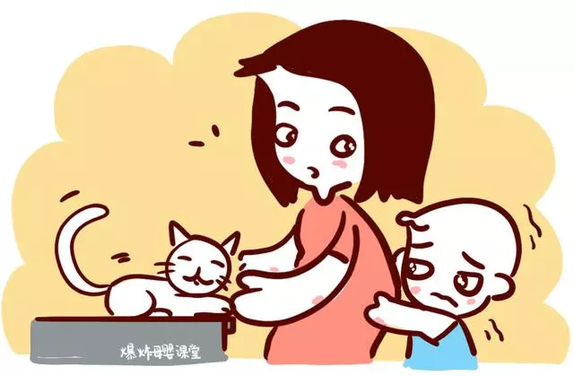 孩子這幾個「壞」毛病,家長別著急讓他改,其實是聰明的表現