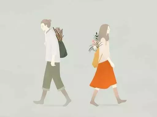 喜歡你的男人,信息上都有這幾個特點