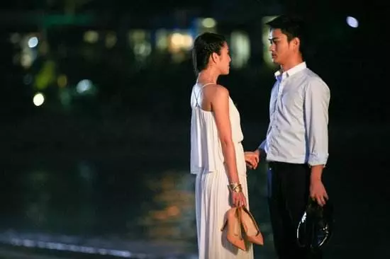舅媽故意介紹絕育女給他,結婚2年,他上門感謝舅媽,舅媽臉青了