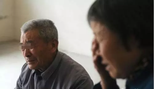 女兒出嫁五個月後失去聯繫,父母上門去找,女婿:俺們根本沒結婚