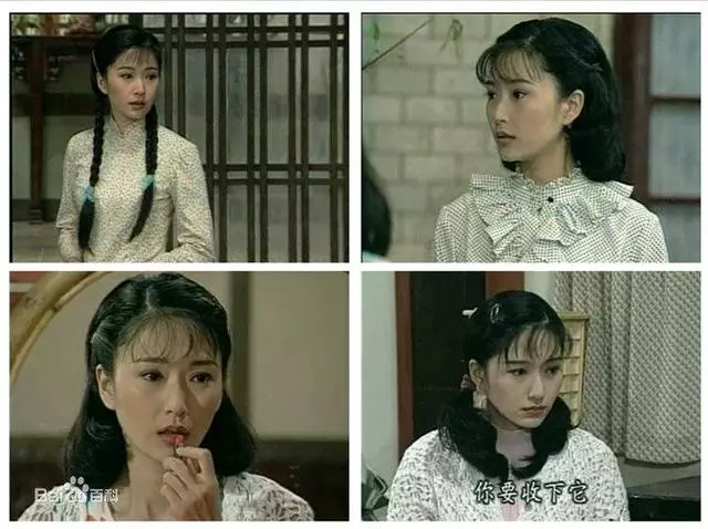 曾是台灣「第一媳婦」,從影25年塑造無數經典,現52歲仍未婚