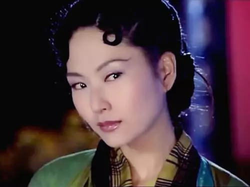 曾是台灣「第一媳婦」,從影25年塑造無數經典,現52歲仍未婚
